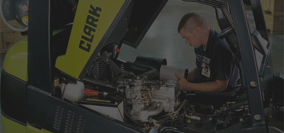 East Yorkshire Forklift Service and Repairs